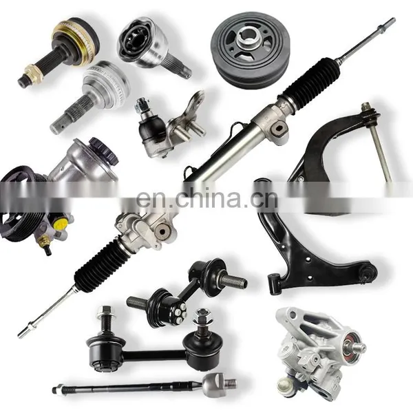 XYREPUESTOS AUTO PARTS Repuestos Al Por Mayor Rear Stabilizer Bushing for Mitsubishi Pajero V97 V98 4156A041 photo-6