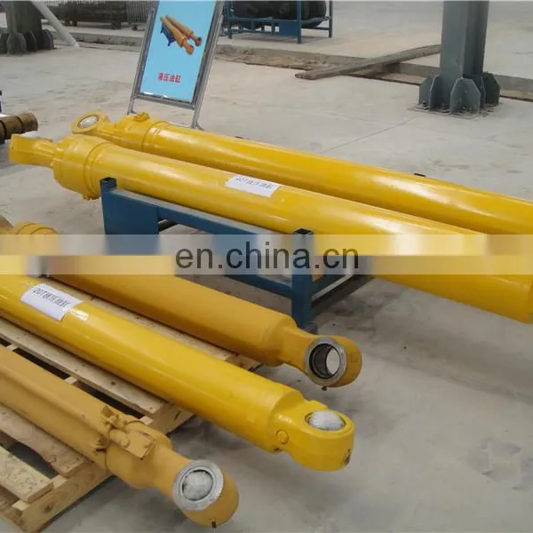 Excavator Parts ZX330-3 Bucket Cylinder 4643260 9255452 4711563 9312268 photo-6