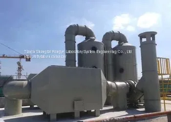 Laboratory Ventilation/Fume Hoods/high-purity Gas Pipeline Installation/purification Plant/sterile Workshop/clean Operating Room/cleanroom