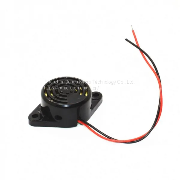 1.2-220V Smd Alarm Sound Type Electronic Low Cost Voice Bell 12V 24V 3V 5V 1.2V 12 Volt 1.5V 9V 3.3V Piezo Buzzer photo-4
