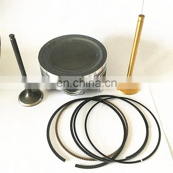 Jetski Parts Guides Seals WISECO 549M07600 STD PISTON Kits for KAWASAKI JET SKI X-2 SX 650 300 JS300 76.00MM 549ps 300 Ultra photo-3