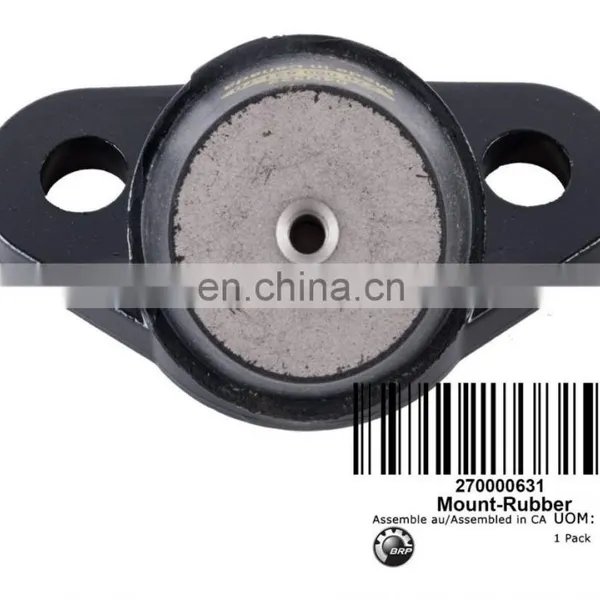 for SeaDoo 1503 Rubber Stopper GTX RXP-X RXT-X GTI GTR RX XP HX SPX SP BRP OEM MOUNT-RUBBER 270000631 Rubber Gasket 420950792 photo-2