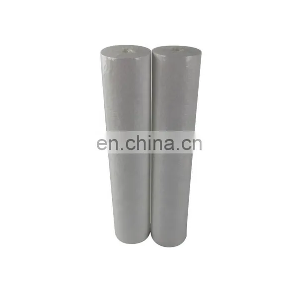 pp Sediment Melt Blown Water Filter Cartridge for Waste Water Treatment Partical Filtration photo-5