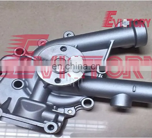 11Z 13Z Water Pump Fit for TOYOTA ENGINE photo-2