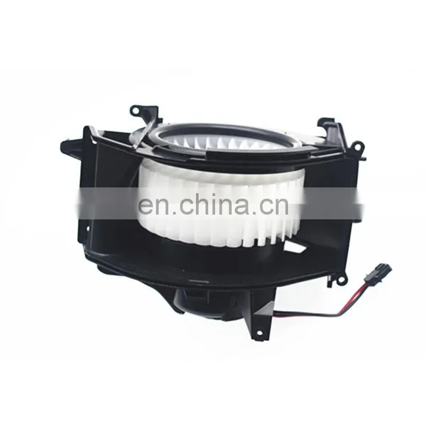Blower Motor 4F0820020 4F0820020A 4F0815020 for SKODA OCTAVIA photo-3