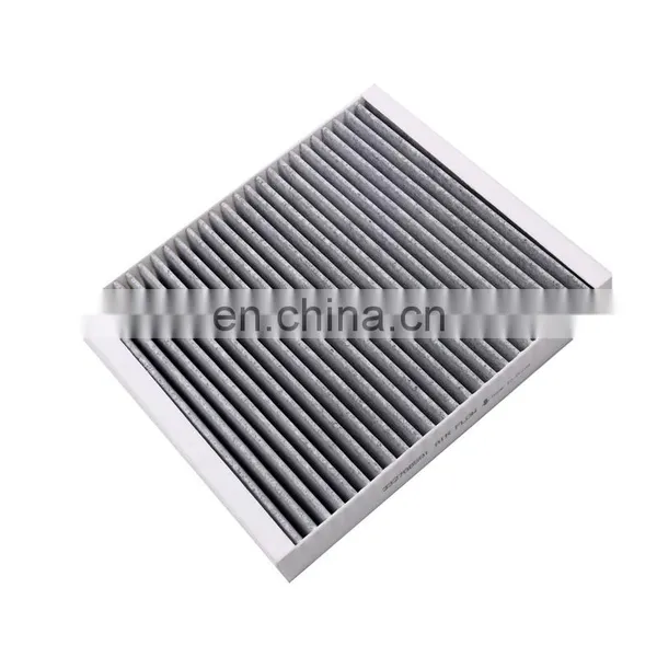 Factory Supply Automobile Air Conditioning Filter Hepa Cabin 392756591 photo-2