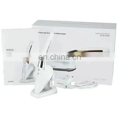 2020 Hot Selling Advanced Skin Care Instrument Facial and Body Care Lifting Machine for Beauty Salon photo-5
