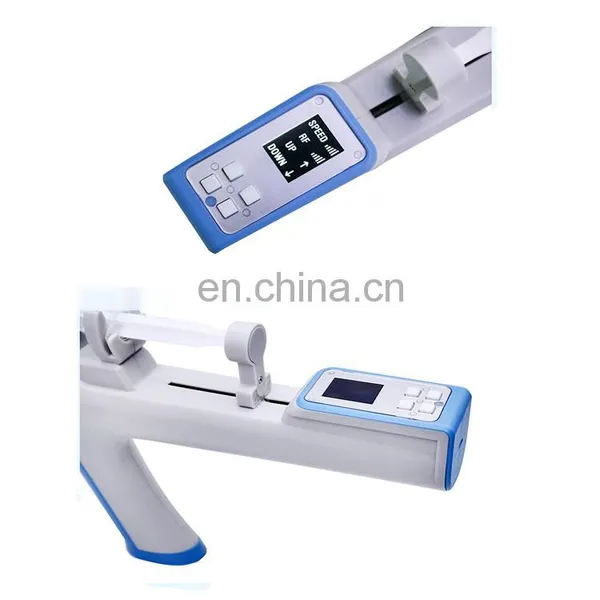 Pigment Removal Needle Free Injection Equipment Mesotherapy Gun Price photo-2