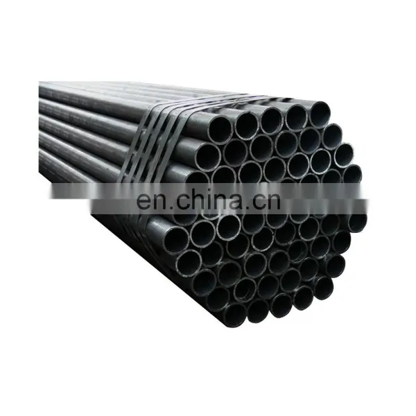 ASTM A210 C Carbon Precise Steel Tube photo-4