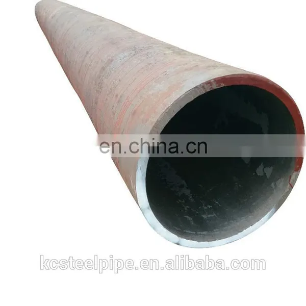 Alloy Pipe 10CrMo910 (1.7380) Boiler Seamless Steel Tube photo-7