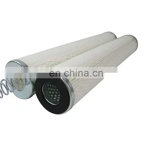 Replace 5micron PECO Polyester Spun Polypropylene Filter Cartridge With Spring for Filtering TEG photo-5