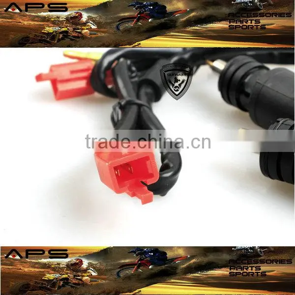 CF Motorcycle Parts CF250 Pressure Valve photo-2