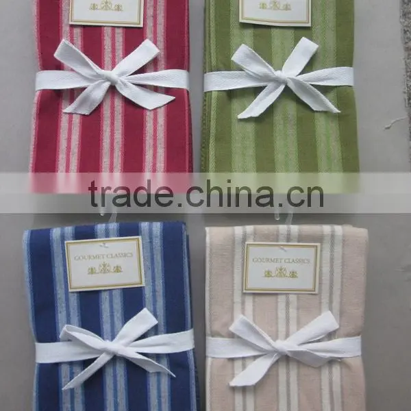 Cheapest Cotton Kitchen Towel photo-3