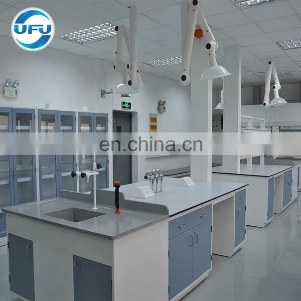 School Lab Furniture Workbench photo-6