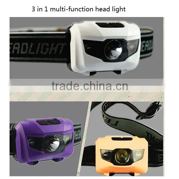 New 3 in 1 Multi Sharpy Beam Moving Head Light photo-2