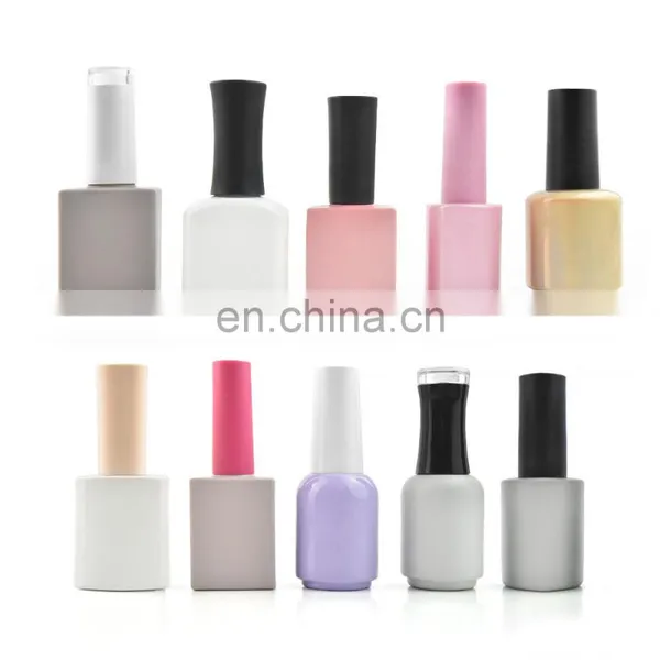823# CANNI 1KG Super Shiny High Glossy no Clean Tempered Topcoat Gel Polish photo-5