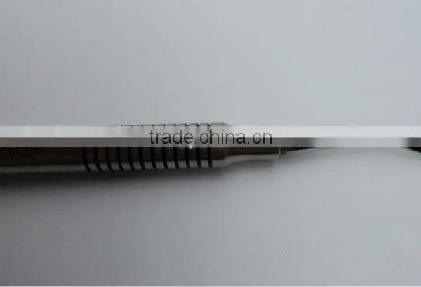 Scaler - Fig H6/H7 (Titanium Coated) Dental photo-3