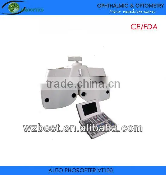 Digital phoropter VT-100