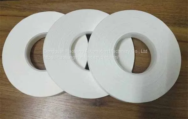 Ultrasonic Slitting Machine photo-5