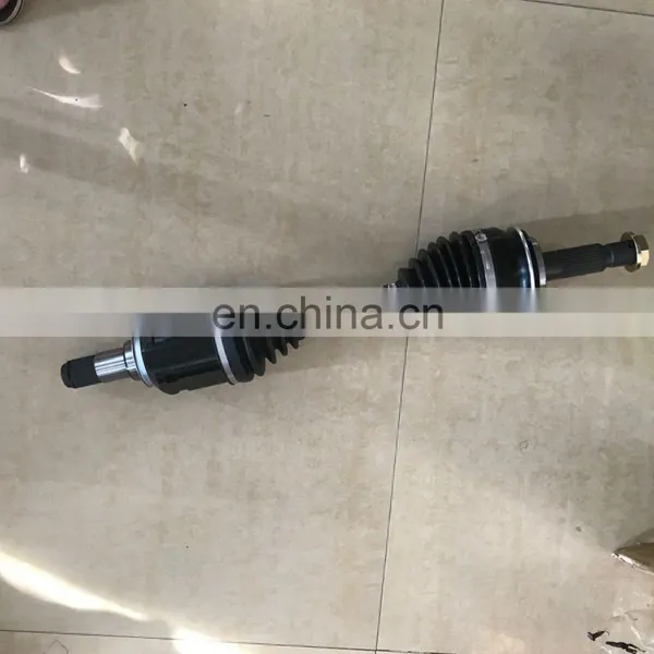 HIGH QUALITY AUTO PARTS Front Drive Shaft OEM :43430-60040 for Land Cruiser FZJ100 UZJ100 photo-4