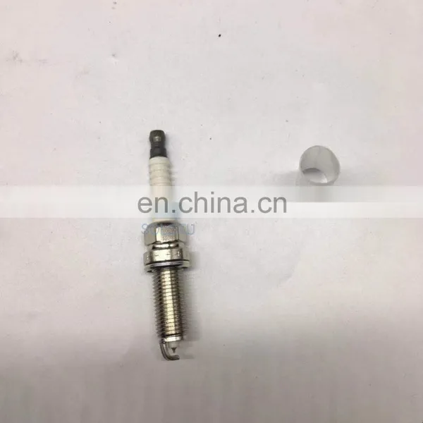 Wholesale Price Spark Plug for Engine 1.8 (ZRE142_) Car Model MATRIX (_E14_) 90919-01253 photo-5