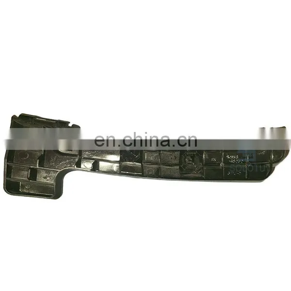 Car Rear Bumper Bracket 52155-48031 for Auto Car RX270/350/450H 2009- photo-2