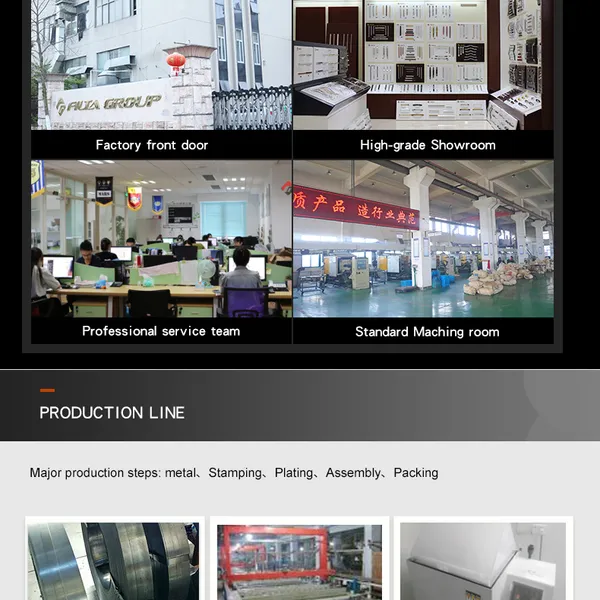 Filta Hardware Co. Ltd. company overview - view 1