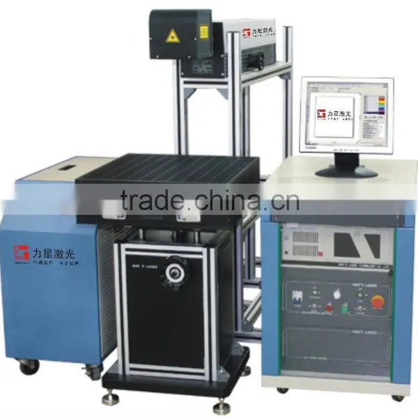 CO2 Laser Marking Machine(CMT-10/20/30) photo-4