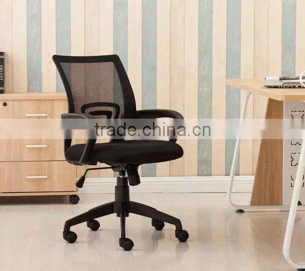 Factory Price Staff Chair Office Chair Computer Mesh Chair for Office