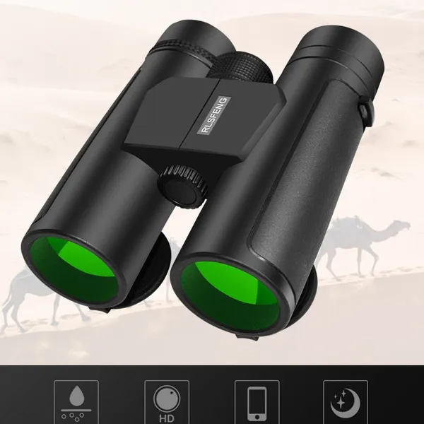 10X42 Spotting Scope OEM 12X42 Digital Scope Binoclar photo-3