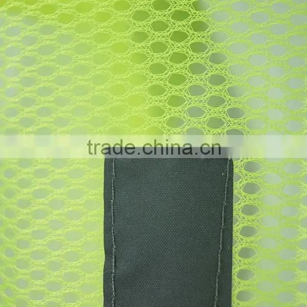 Cheap High Visible Road Safety Reflective Vest RF016 photo-6