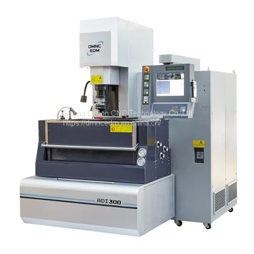 CNC EDM MACHINE FOR SALE