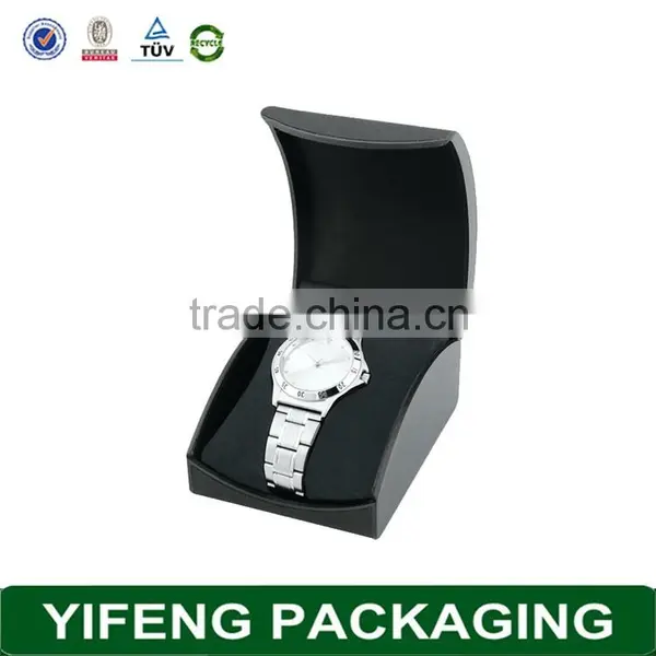 Branded Watch Box Paper Gift Wrap Box for Watch photo-6