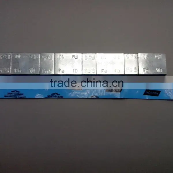 Car Sticker for Wheel Rim Balance Weight photo-4
