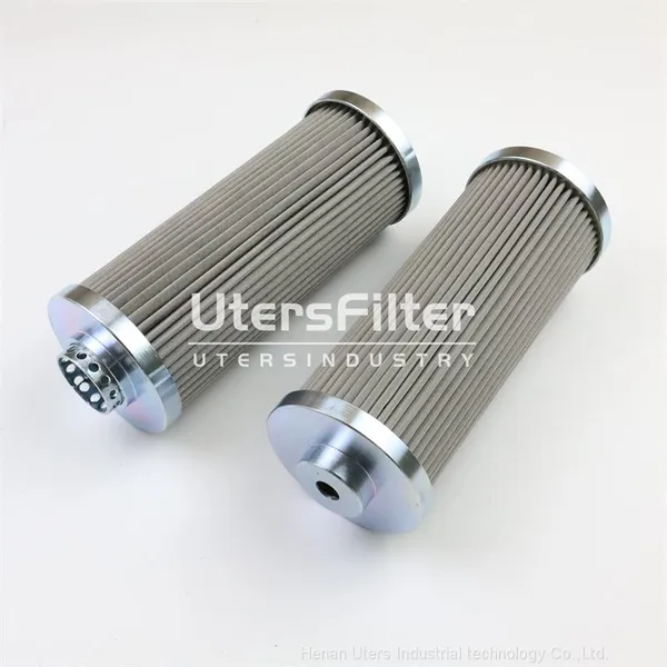 UTERS Industrial Non-standard Custom Oil Cup Filter Element photo-2