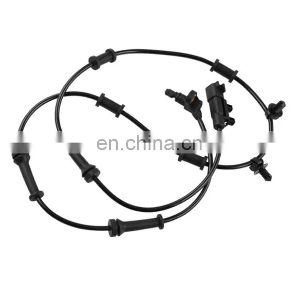 68003281AA Hot Selling Auto ABS Wheel Speed Sensor for Jeep Wrangler III (JK) 2007- photo-4