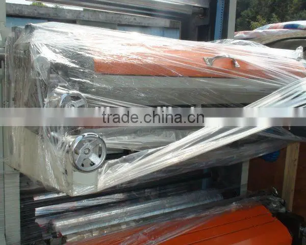Six Color Flexible Printing Machine photo-4