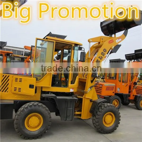 2015 Zl20 New Loader Prices - Front End Loader Prices - Wheel Loader Spare Parts With Price Quality Choice photo-4