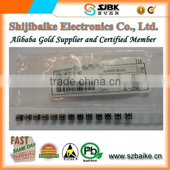 Common Mode Chokes DLW5BTN102SQ2L
