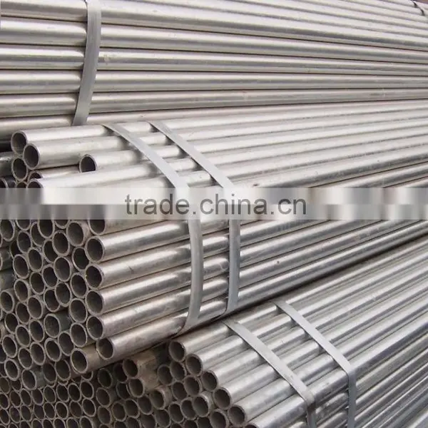 Round Tube Sizes Erw photo-6