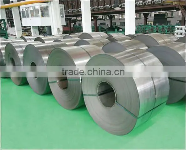 Cold Rolled Steel Sheet in Coil photo-3