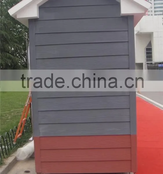 AS Standard 9mm Wood Grain Fiber Cement Board Siding Villia Wall Panel Quality Choice Supplier's Choice photo-6