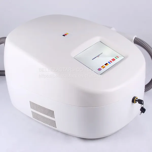 Portable IPL Hair Removal Beauty Device photo-5