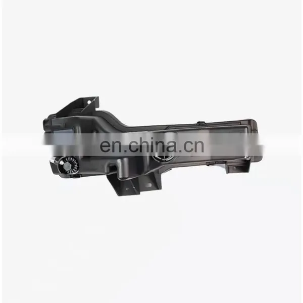 Factory Direct Car Fog Lamp Oe1077391-00-e 1077392-00-e Led Fog Lamp for Tesla Model3 photo-4
