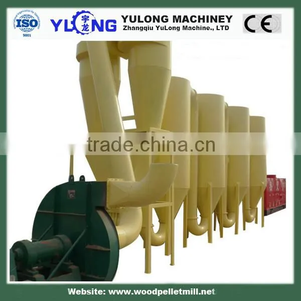 Energy Saving Wood Pellet Mill Air Flow Dryer/New Candition Dryer Equipment photo-2