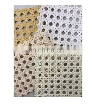 Natural Mesh Eco - Friendly Rattan Cane Webbing Roll Cheapest Price From High Quality Factory for Decoration in Viet Nam photo-2