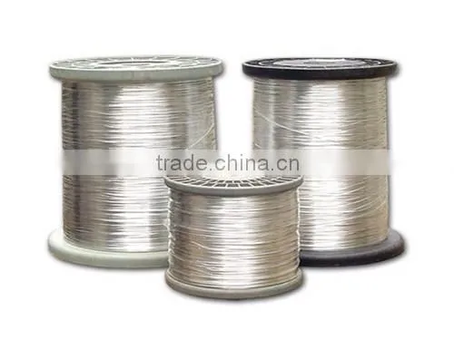 Kovar Alloy , Chinese 4J29 Wire, Kovar ASTM F15, Nilo-K, FeNi29Co27 UNS K94610 photo-4