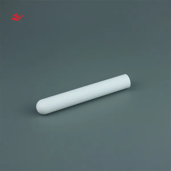 100ml Polytetrafluoroethylene PTFE Test Tube for Lab photo-2
