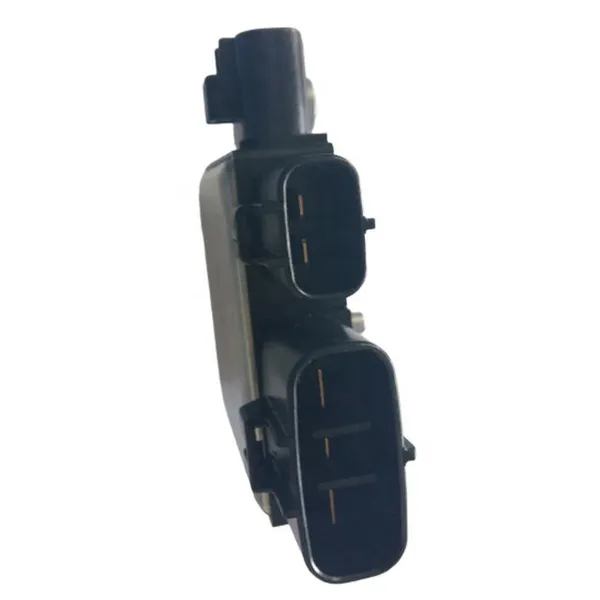 Haoxiang Top Quality Cooling Fan Control Unit Module 21493-B210B For Nissan Infiniti Q70 2019 photo-5