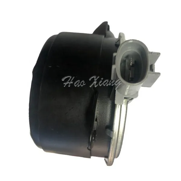 Haoxiang Auto AC Cooling Fan MOTOR Radiator Fan Motor 16363-0T040 For Toyota Yaris 2008-2013 photo-3
